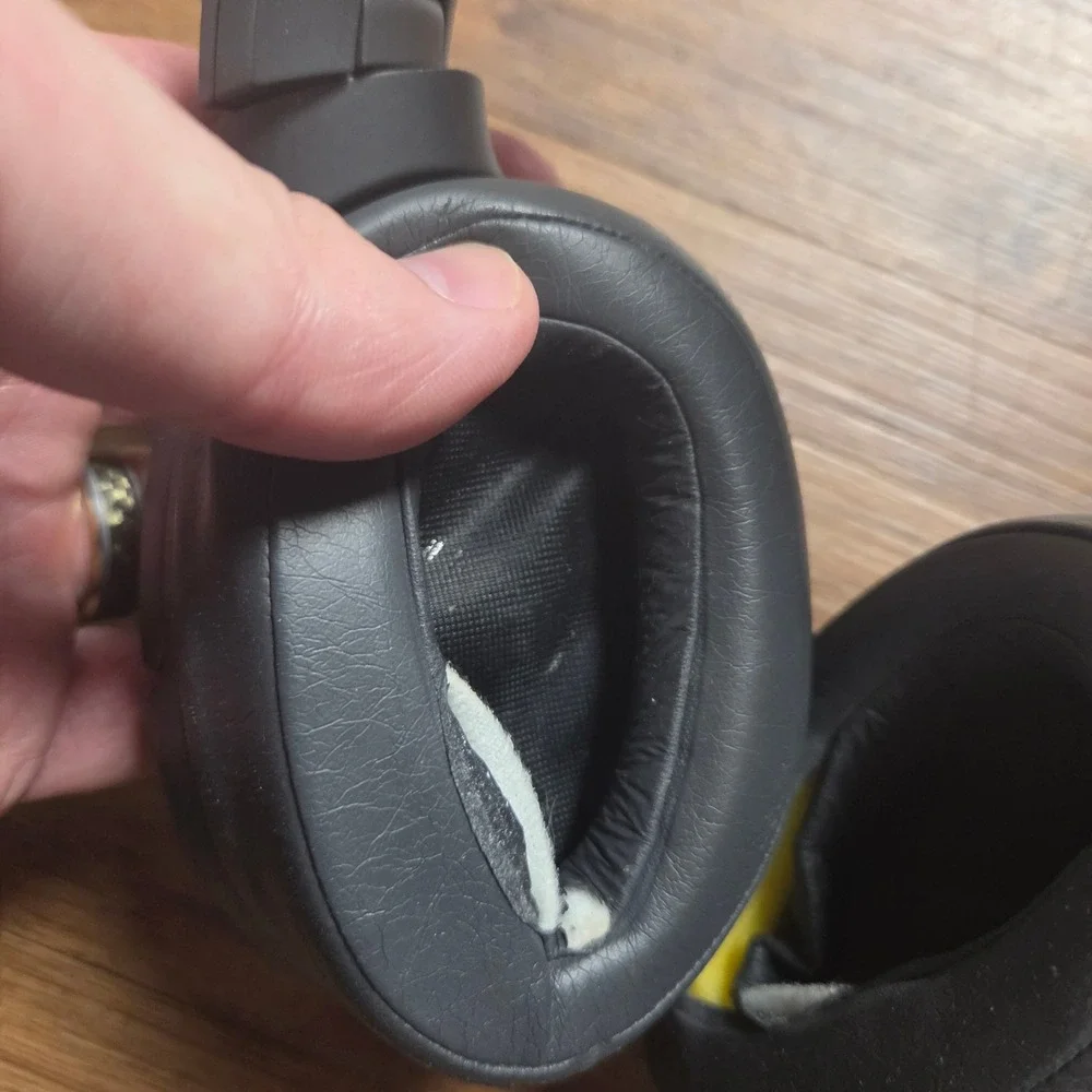 Sony wh h900n